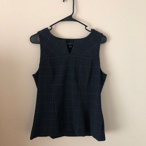 Ann Taylor Top